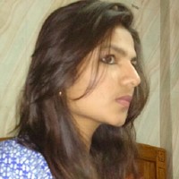 Rashmi Singla