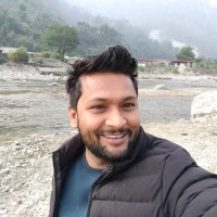 Kamal Kishor