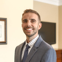 Mathew Britt, CMT