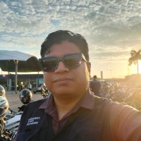 Edivan Dos Santos Neves