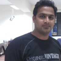 Kavish Krishna