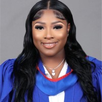 Shadae Newland Bsc.