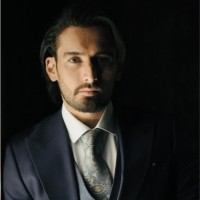 Soheil Sajedi Far