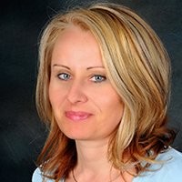 Jitka Mandysová