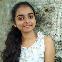 Vanshika Dinesh Raj