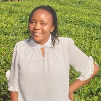 Anastasia Muthoni