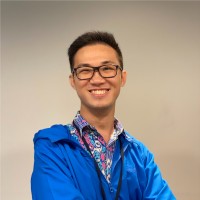 Michael Chen
