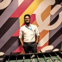Abhijit Ghode
