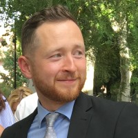 Balázs Tóth