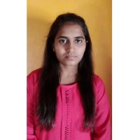 Parvathi B V