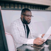Olajide Donald