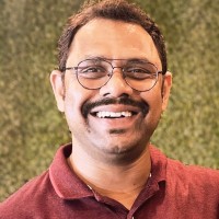 Rajesh Shankar