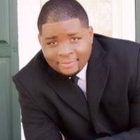 Stacy Jones Sr.  MS