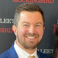 Brad Markvart, J.D.
