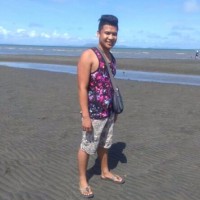 Romar John Belgira