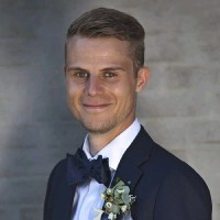 Jon Bjerre Clausen