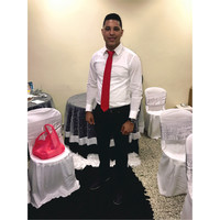 Hakeen Cespedes