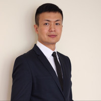 Robert Zhu