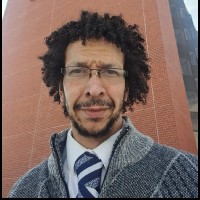 Marcus Mason