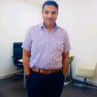 Irtaza Hassan Bhatti
