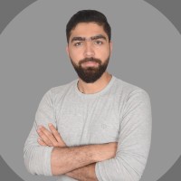 Mostafa Radmard