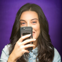 Daniela B. Barhanna