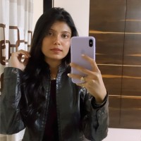 Darshana Chauhan ~ Branding Specialist 🚀