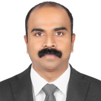 Sonu Varghese