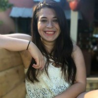 Milagros Mena