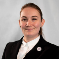 Samantha Walsh