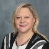Laurie Rudolph