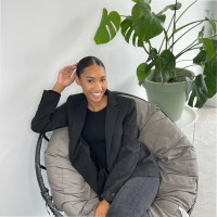 Sorellyna Bouaninba
