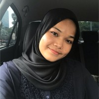 Nurul Syahera Mohamed Zain