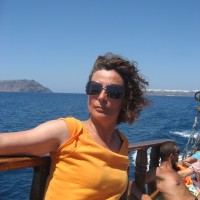 Marisa Serafin
