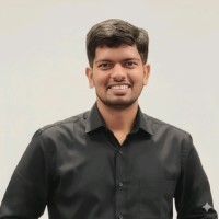 Shubham Pitekar
