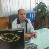 Kazem Panahi