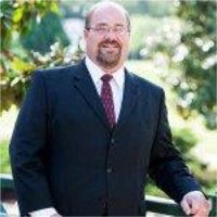 Tom Rockenbach, MBA, NHA