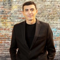 Amin Aliyev