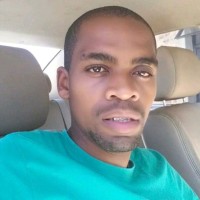 Simangaliso Mchunu
