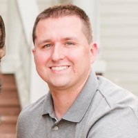 Justin Jenkins