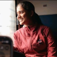 Sahithya Ganapavarapu