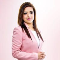 Pretty Dhawan