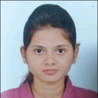 Dhanashri Parab