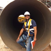 Pablo Gonzalez Perez