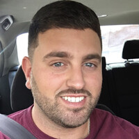 Caleb Hrusch