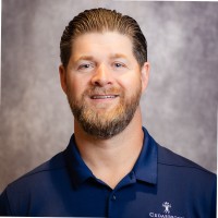 James Clutter, Cdp