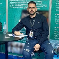 Mouhdi Achraf