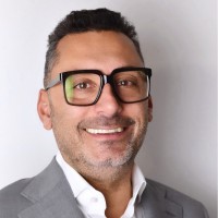 Sascha Fanaipour