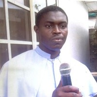 Rev  Engr Henry O Eze    (PRINCE)