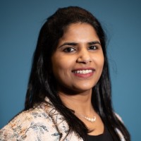Dharanya Sampath